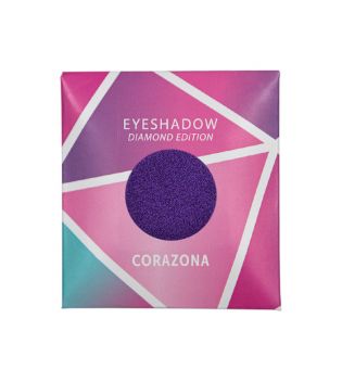 CORAZONA - *Diamond Edition* - Eyeshadow in godet - Charoite