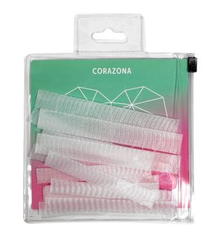 CORAZONA - Brush Sleeves