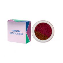 CORAZONA - Duochrome Pressed Pigments Magic Chrome - Idalia