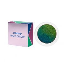 CORAZONA - Duochrome Pressed Pigments Magic Chrome - Naida