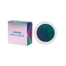 CORAZONA - Duochrome Pressed Pigments Magic Chrome - Syna