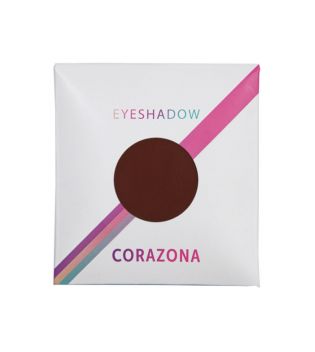 CORAZONA - Eyeshadow in godet - Egipto
