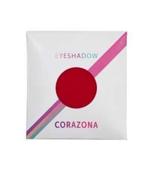 CORAZONA - Eyeshadow in godet - Klaus