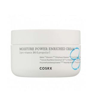 COSRX - Moisture Power Enriched Cream