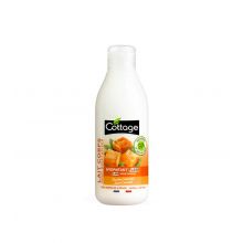 Cottage - Moisturizing body lotion - Sweet Caramel