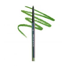 Danessa Myricks - Eyeliner Pencil Infinite Chrome Micropencil - Emerald