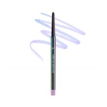 Danessa Myricks - Eyeliner Pencil Infinite Chrome Micropencil - Lilac Quartz