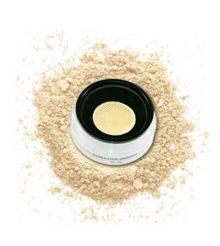 Danessa Myricks - Loose Powder Evolution Powder - Yellow: Soft Cream