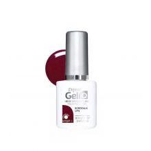 Depend - Nail polish Gel iQ Step 3 - Bordeaux Lips