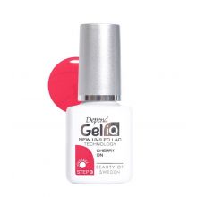 Depend - Nail polish Gel iQ Step 3 - Cherry On