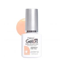 Depend - Nail polish Gel iQ Step 3 - Grapeful For You