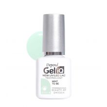 Depend - Nail polish Gel iQ Step 3 - Mint To Be