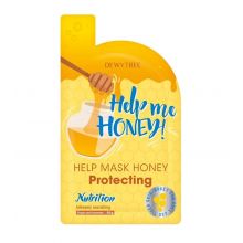 Dewytree - Protective Face Mask Help Me Honey!