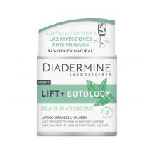 Diadermine - Lift+ Botology Anti-aging day cream