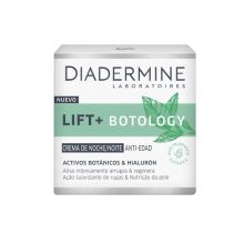 Diadermine - Lift+ Botology Anti-aging night cream