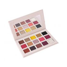 Diana Piriz Cosmetics - Eyeshadow Palette The First Palette