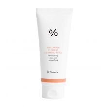 Dr. Ceuracle - *5A Control* - Clarifying Cleansing Foam