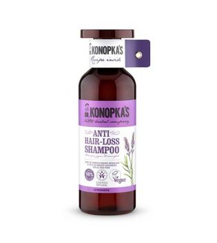 Dr. Konopka's - Anti-hair loss shampoo