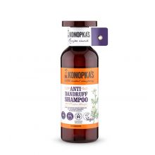 Dr. Konopka's - Anti-Dandruff Shampoo