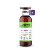 Dr. Konopka's - Strengthening shampoo