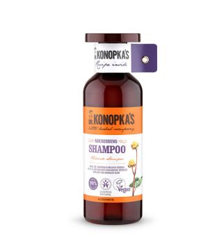 Dr. Konopka's - Nourishing Shampoo