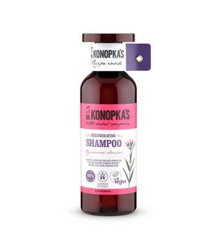 Dr. Konopka\'s - Regenerating Shampoo