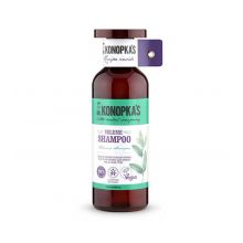 Dr. Konopka's - Volumizing Shampoo