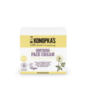 Dr. Konopka's - Smoothing Balsamic Facial Cream