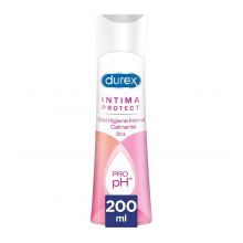 Durex - Intimate soothing gel Intima Protect
