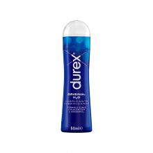 Durex - Play Lubricant 50ml - Original H2O