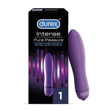 Durex - Mini Sensual Stimulator Intense Pure Pleasure
