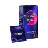 Durex - Condoms Mutual Climax - 12 units