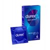 Durex - Natural Condoms - 6 units