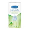 Durex - Naturals Condoms - 10 units