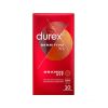 Durex - Sensitive XL Condoms - 10 units
