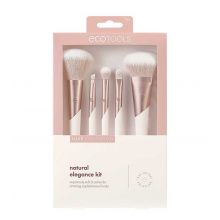 Ecotools - *Luxe Collection* - Brush Set Natural Elegance