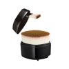 Eigshow - Multifunctional and Portable 2 in 1 Brush - Black