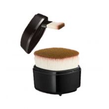 Eigshow - Multifunctional and Portable 2 in 1 Brush - Black