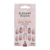 Elegant Touch - False Nails Luxe Looks - Lush Blush