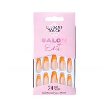 Elegant Touch - False Nails Salon Edit - Island Hopper