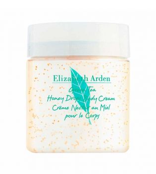 Elizabeth Arden - Moisturizing Cream Green Tea Honey Drops Body Cream