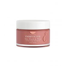 Embryolisse - Anti-fatigue facial cream Soin Blush de Peau 50ml - Radiant pink