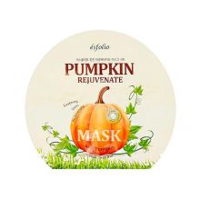 Esfolio - Mask Pumpkin Rejuvenate