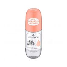 essence - Nourishing oil for nails The Nail Care Oil
