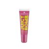 essence - Lip gloss Juicy Bomb - 08: Pretty Plum