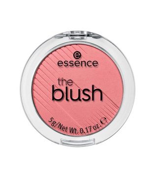 essence - The Blush - 80: Breezy