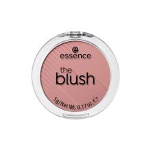 essence - The Blush - 90: Bedazzling