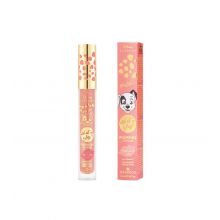 essence - *Disney Classics* - Hyaluronic Acid Lip Gloss Plumping What a gloss! Patch - 02: Adventures