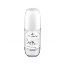 essence - Nail polish - The Calcium Nail Care