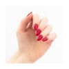 essence - Pretty Fast nail polish - 04: Cherry On The Run